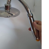 Shower head diameter 15 cm shower head filter aerator shower head