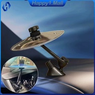 Car Crash Cymbal Vehicle-mounted Knocking Cymbal Ornaments Car Air Outlet Car Mini Drum Cymbal