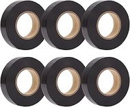 Electrical Tape, Strong Self-Adhesive Waterproof Vinyl Tape for Insulating, Repairing and Protecting