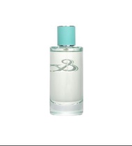 Tiffany & Co. Love for Her Eau de Parfum 蒂芙尼戀語系列-戀愛女士淡香精濃香水90ML