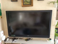 TOSHIBA  47吋液晶 電視機