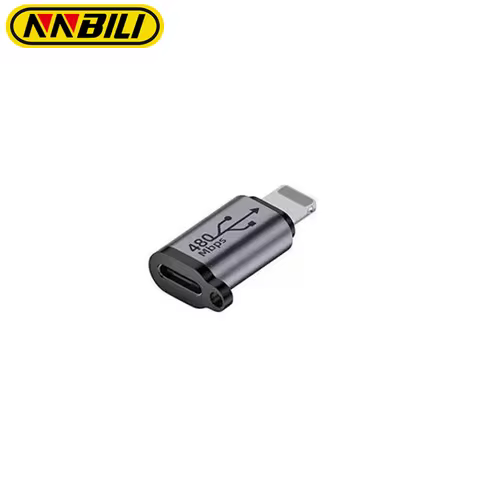 TypeCFemale to Mini USB/Type C/ios Female to Micro USB/Micro USB Female to Type C/Micro USB Female t