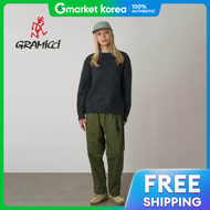 Gramicci | Gramicci Loose Tapered Pants (G103-Ogt-Olive)