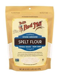 Bob's Red Mill - 624g 斯佩耳特麵粉 平行進口