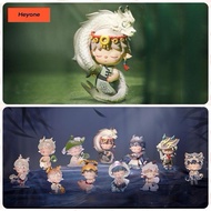 [Random/Y410] Heyone Mimi Leisurely Immortal Model