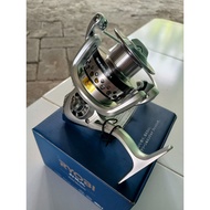 RYOBI Reel PILOT 6500 fishing equipment