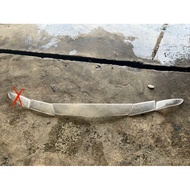 honda civic fn fn1 fn2 fn2r euro Tail lamp lampu belakang cover