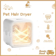 Pet Dryer Pet Hair Dryer Cat Dryer Dog Dryer Pet Hair Dryer Cat Dryer New Style Tempered Glass Door 