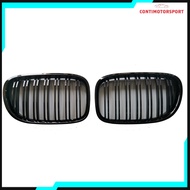 BMW 7 SERIES F01/ F02 750Li BMW DOUBLE SLAT FRONT KIDNEY GRILL GRILLE STYLING CAR ACCESSORIES BODY K