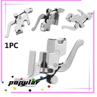 POPULAR  Janome Singer Presser Feet Adapter Parts Low Shank Metal Sewing