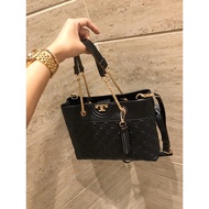 Ready BAG TB FLEMING TOTE