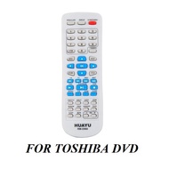 HUAYU RM-D960 Replacement Remote Control For TOSHIBA DVD