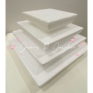 Tapak Hantaran / Tapak Hantaran Polyform / Polystyrene / Poliform / Polyform / Gabus / Foam