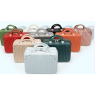 14 inch luggage cosmetic travel bag