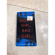 Good Girl, Bad Girl - Michael Robotham