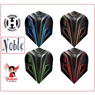 Harrows - Dart Flight - Noble (4 Colors Available)
