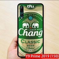 Huawei Y9 Prime 2019 เคสสกรีน #150