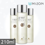 Readystock MIZON First Essence Original with gift 210ml and trial 30ml