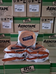 AEROTAPE ขนาด 9.1เมตร แอโร่เทป เทปกาว