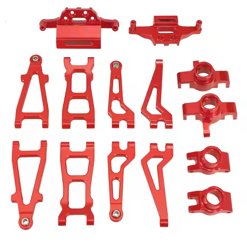 Suitable for MJX HYPER GO 1/20 20208 JJRC C8811 remote control car parts upgrade and modification me