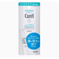 Curel Lip balm Japan Curel Lip Care Cream Stick 4.2g