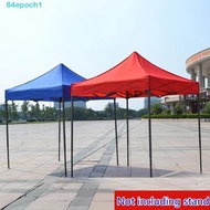 [READY STOCK] Gazebo Top Cover, 420D Oxford Cloth Waterproof Tent Canopy, Parasol Replacement Sun Bl