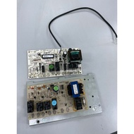 ORIGINAL 【DAIKIN】ACSON CEILING EXPOSED INDOOR PCB  pc board celling SET FREE COOPER SENSOR