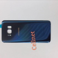 CE Samsung galaxy S9 S8 S8 plus S8+ S9+ S9 PLUS G950F G955F G960 G965 back cover glass battery cover