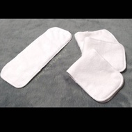 LANPIN BABY PANTS greco/bedwetting pad