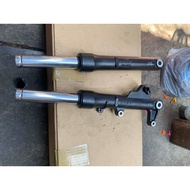 Front Shock Giorno-Abs Genuine Second Hand