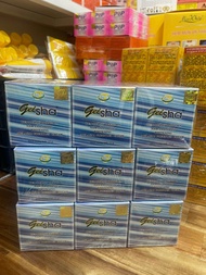 kem Geisha ngừa nám tàn nhang