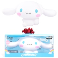 Hamee Sanrio Hello Kitty and Friends Cinnamoroll Jumbo Squishy Toy Slow Rising Cute SquiSHU Sweet Co