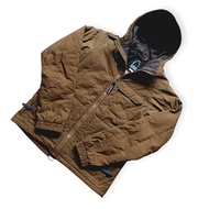 Jaket Padded Sierra Designs Mountain Parka 60/40