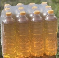 Promo Minyak Goreng Curah Perkarton Ukuran 1/2 Liter