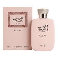 RASASI Hawas Eclat | Rasasi 100ML EDP