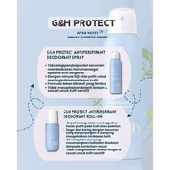 [READY STOCK] Original Deodorant G&H Amway Product - 200ml Spray