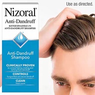 Nizoral Anti-Dandruff Shampoo 200ML Scalp Dandruff