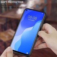 Deer Softcase Tpu Sile Cover Casing Samsung Galaxy A52 A 52 2021 Hard