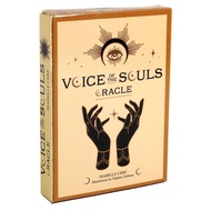 Oracle Card Tarot Card 44 Board Game Cards