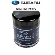 15208AA160 → 100% GENUINE Subaru Oil Filter XV Forester / TOYOTA  GT 86 Coupe / SUBARU BRZ 2.0 (ZC6)