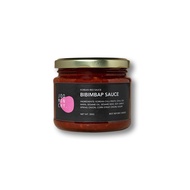 Housemade Bibimbap Sauce