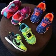 Shoes MD RUNNER 31-36 | Imported Children's Shoes | Children's Shoes