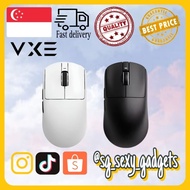[LOCAL SELLER] VXE Dragonfly R1 Gaming Mouse / Wireless Gaming Mouse / R1 SE / R1 Pro Max / E-sport 