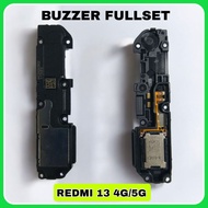 REDMI 13 4G MUSIC SPEAKER BUZZER 5G FULLSET
