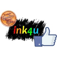 Panasonic KX-FA52E Fax Ink Film (ink4u) KX-FP207 KX-FP218 KXFC228 FA52