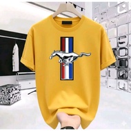 Ferrari T-shirts, Big Size T-shirts for Men and Women, 7XL, 6XL, 5XL, 4XL, 3XL, 2XL, XL, LM, Jumbo U