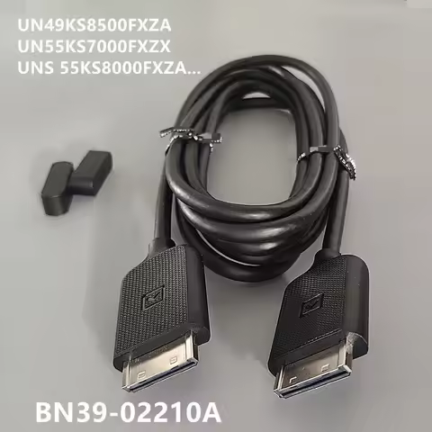 Brand NEW One Connect Cable BN39-02210A 3M fits UN49KS7000FXZX UN55KS9500FXZC UN60KS8000FXZC UN65KS9