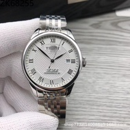 Fashion Direct Sales Sports Leroc with Calendar Hollow Automatic Mechanical Watch Men's Business 183