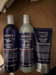 KIEHL’s 男士套裝