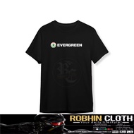 Evergreen Logo Company Shirt T-Shirt